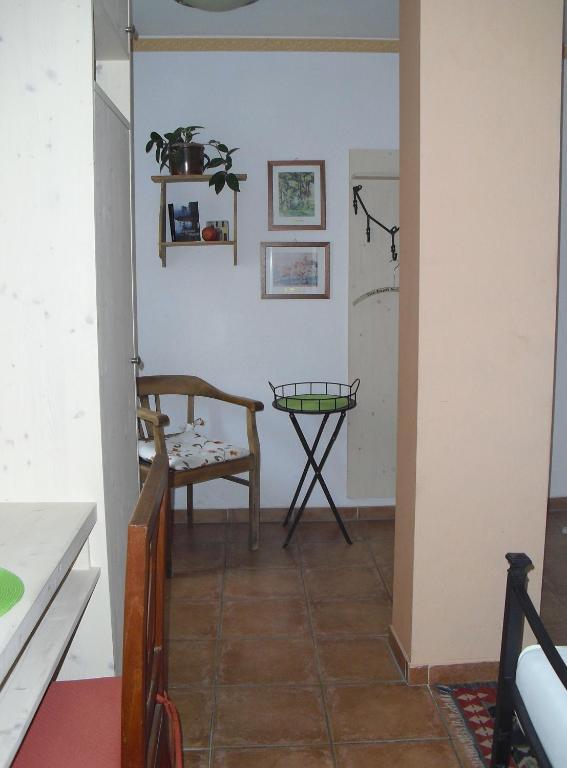 Pension Reuss - Hotel Garni Эрфурт Номер фото